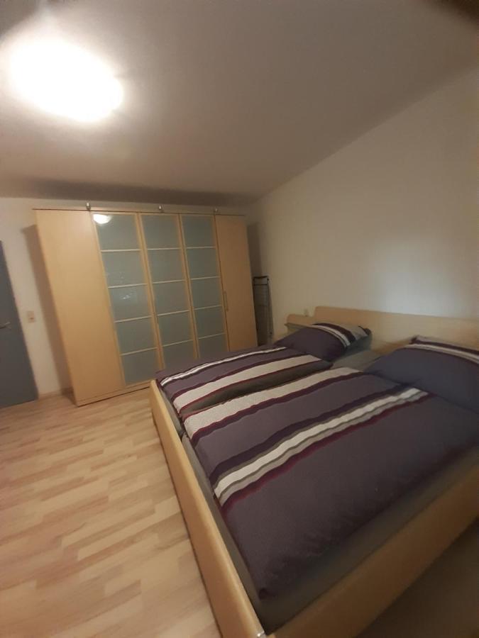 Ferienwohnung Leibl Oberviechtach Bagian luar foto