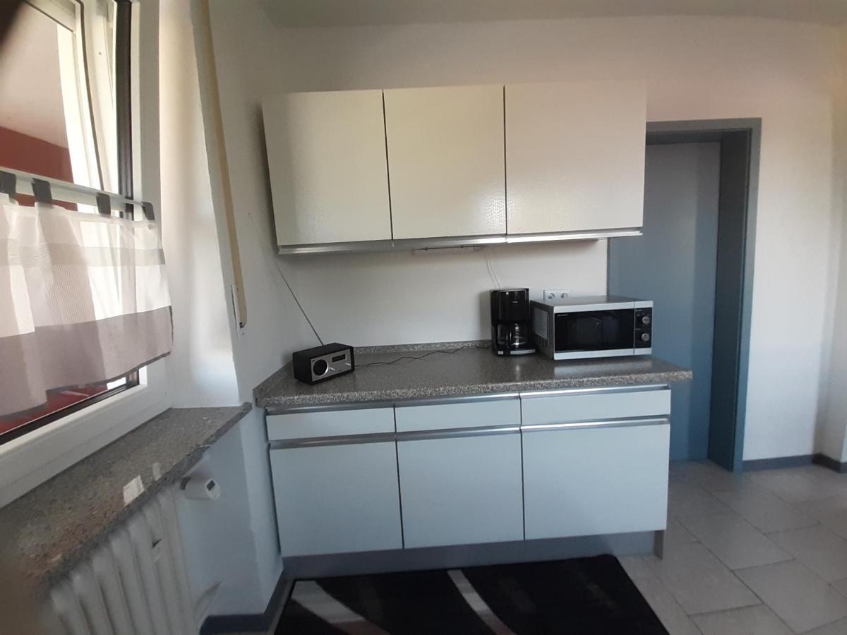 Ferienwohnung Leibl Oberviechtach Bagian luar foto